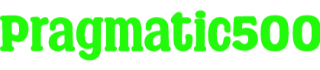 Pragmatic500